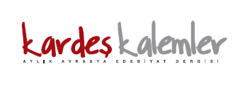 Kardeş Kalemler Dergisi